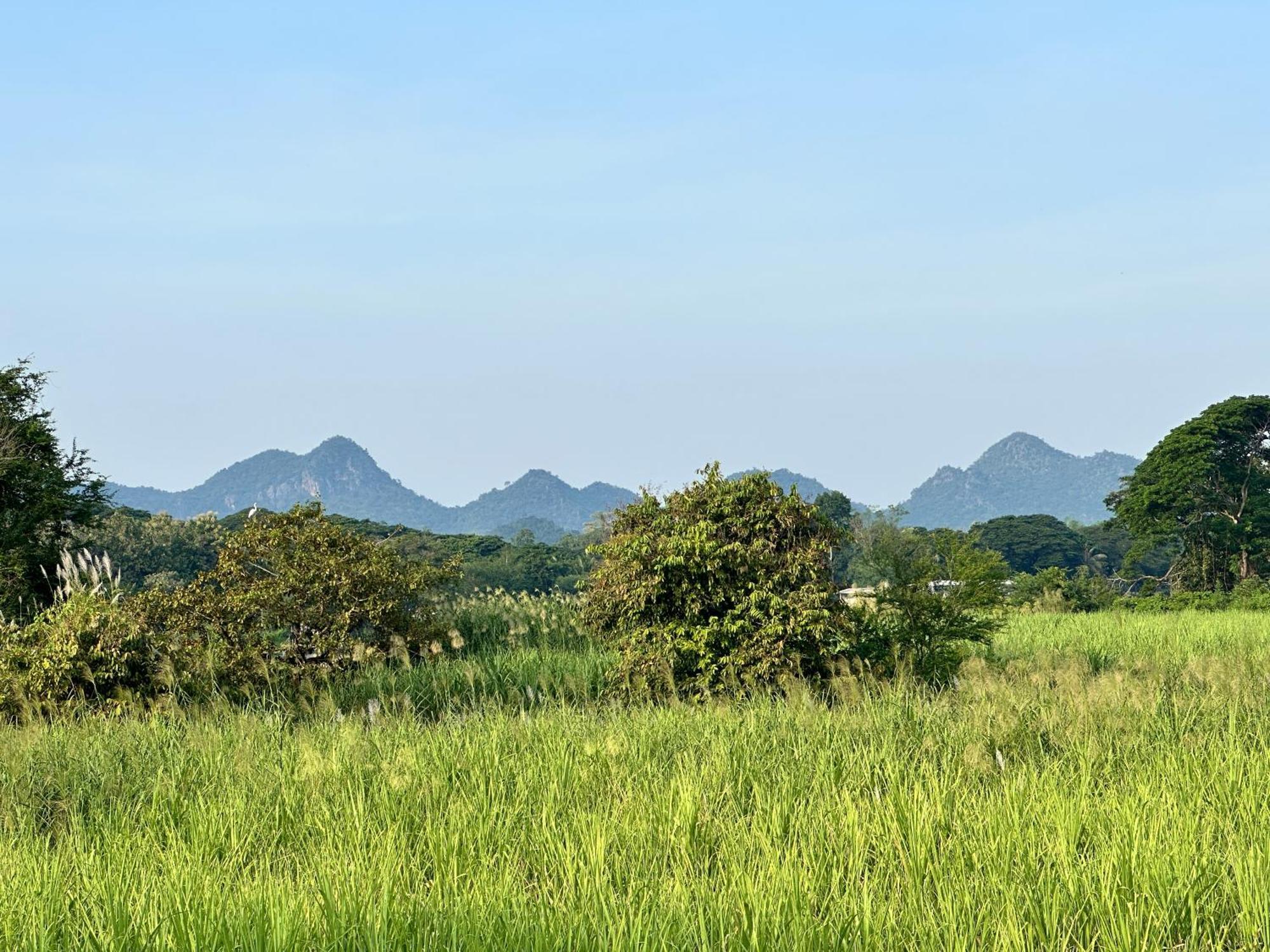 The Campster Kanchanaburi Luaran gambar